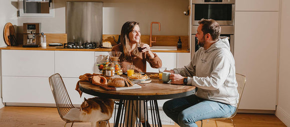La pause café, un rituel à savourer